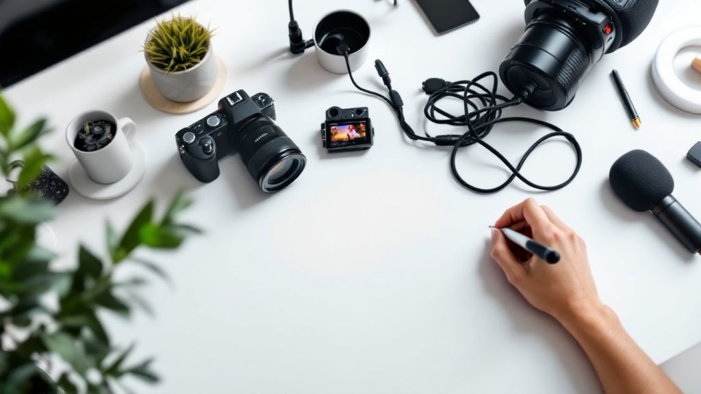 The True ROI of Video-Based Employee Training