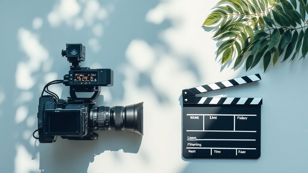 Budgeting for Pre-Production Planning