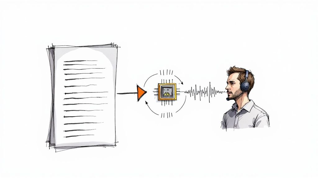 AI avatars for video creation