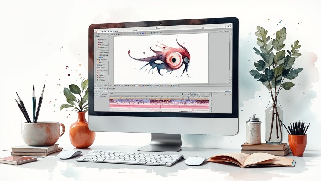 How to customize AI Generated Video