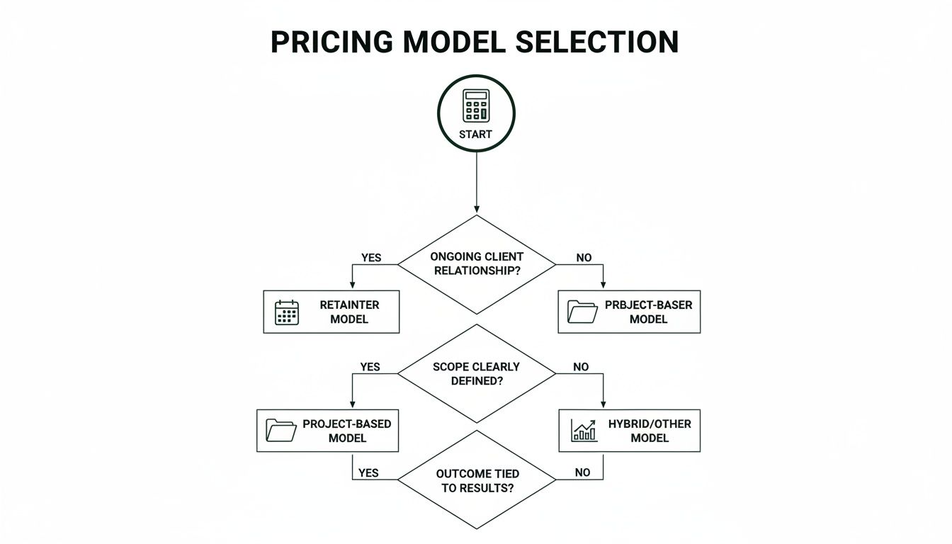 Infographic about seo consultant