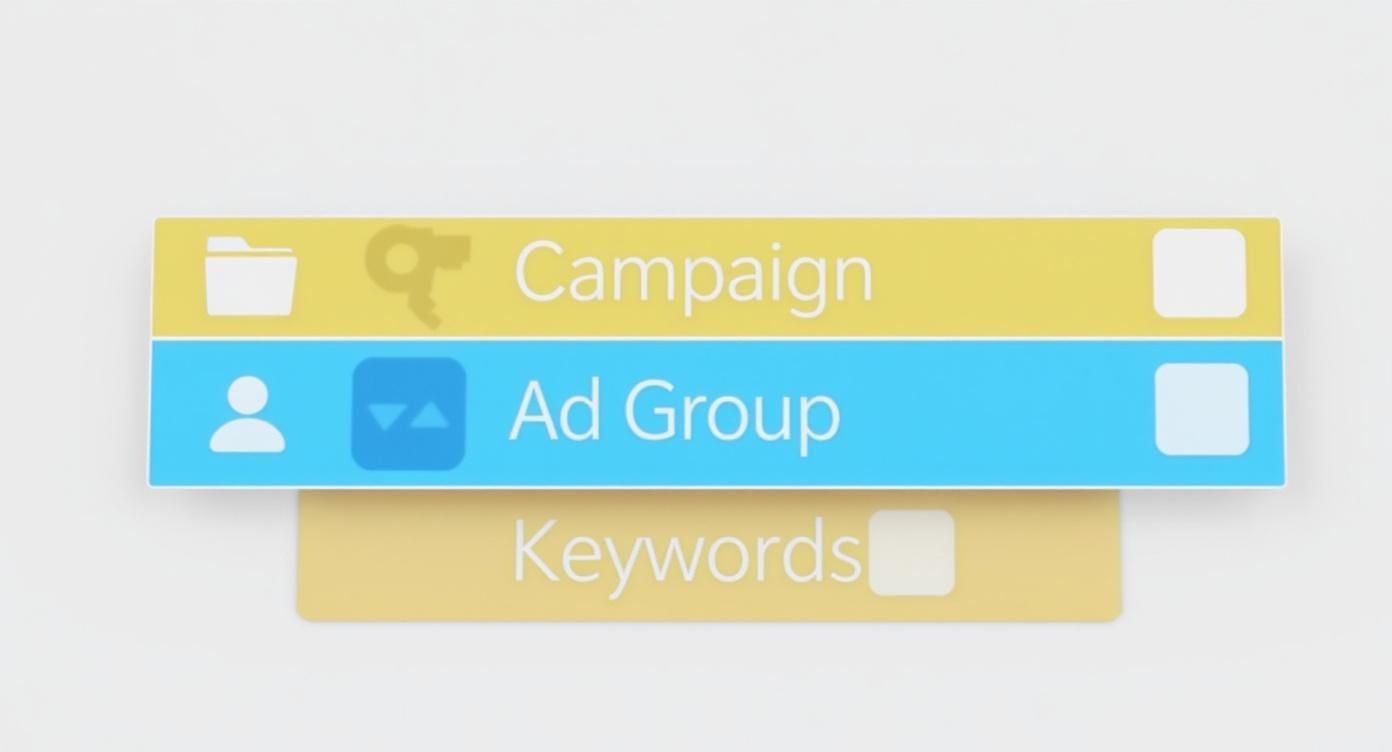 Infographic about google ads gold coast