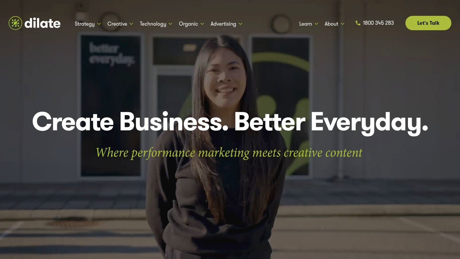 Dilate Digital (Perth/Fremantle)