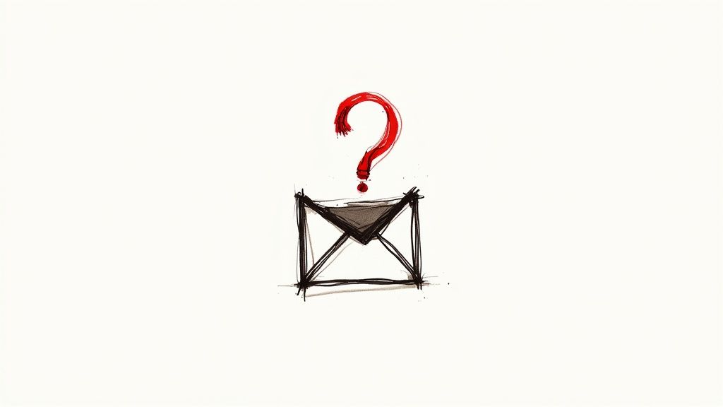 The Mutual Benefit Partnership Email