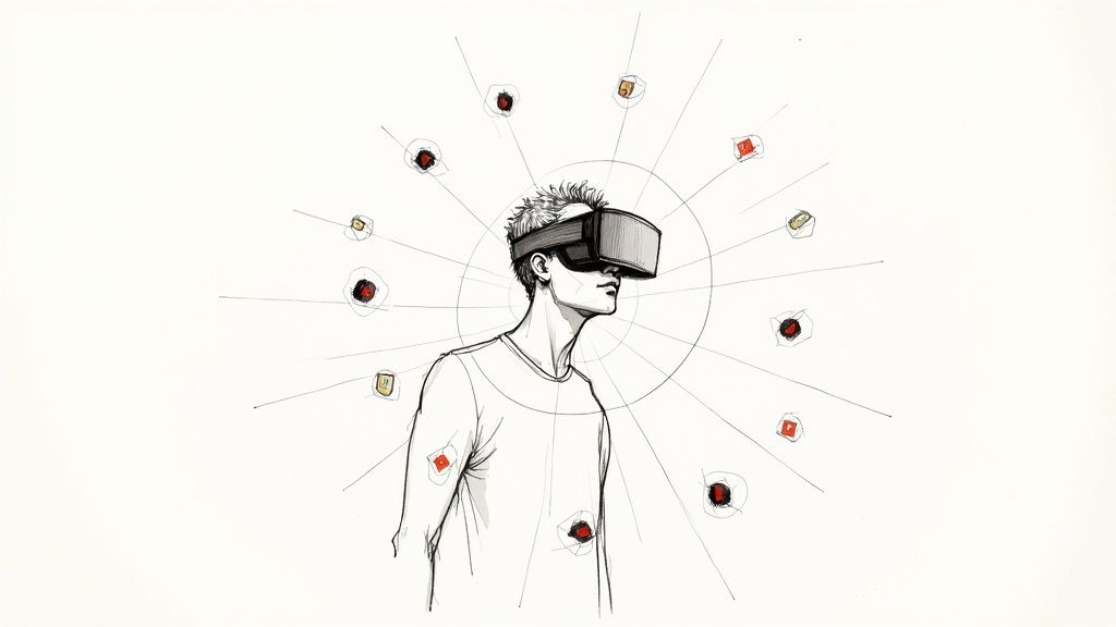 360-Degree Video Storytelling