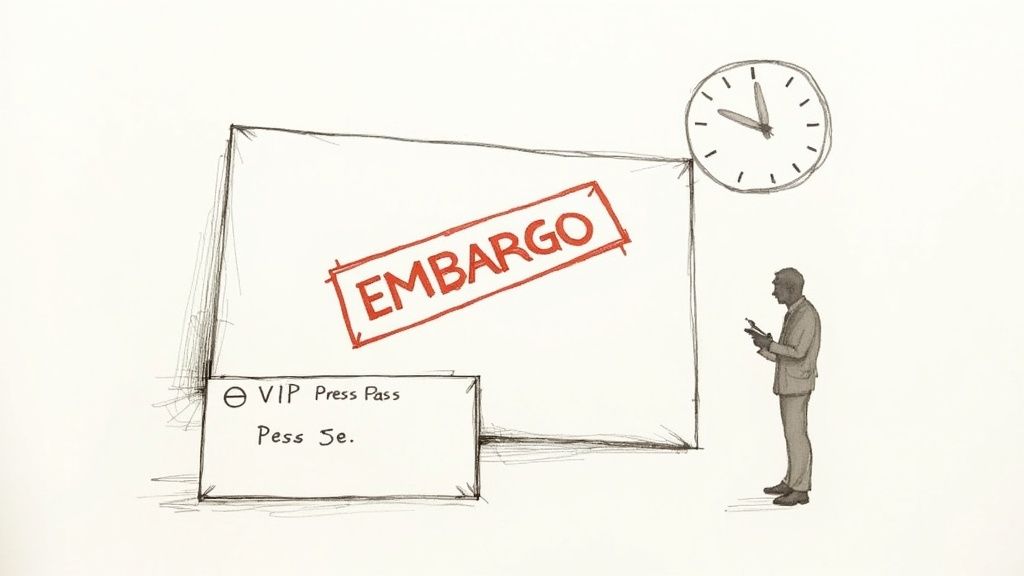 Two people shaking hands over a desk with documents, symbolizing a professional agreement