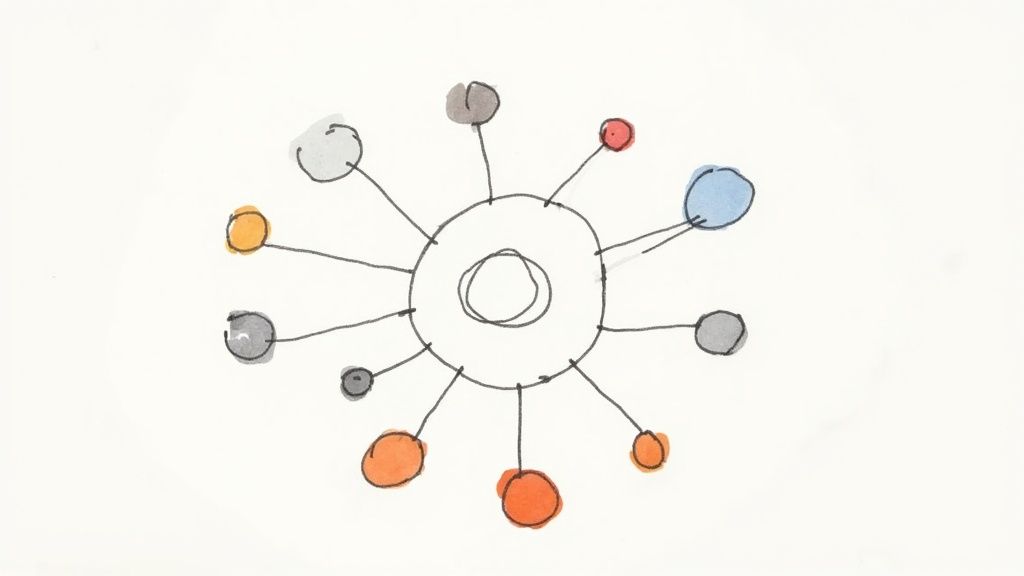 Stakeholder Mapping and Targeted Messaging