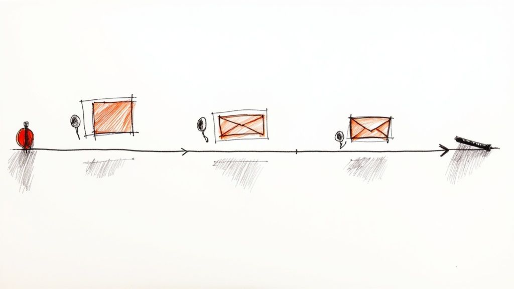 Customer Journey-Based Trigger Campaigns