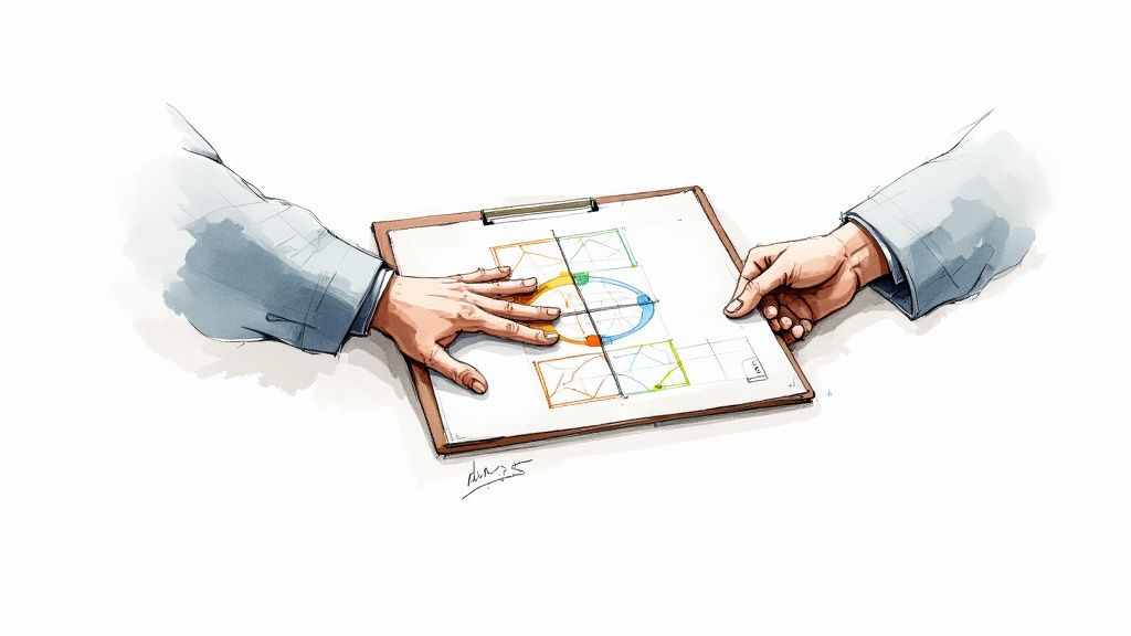 Industry Analyst Relations