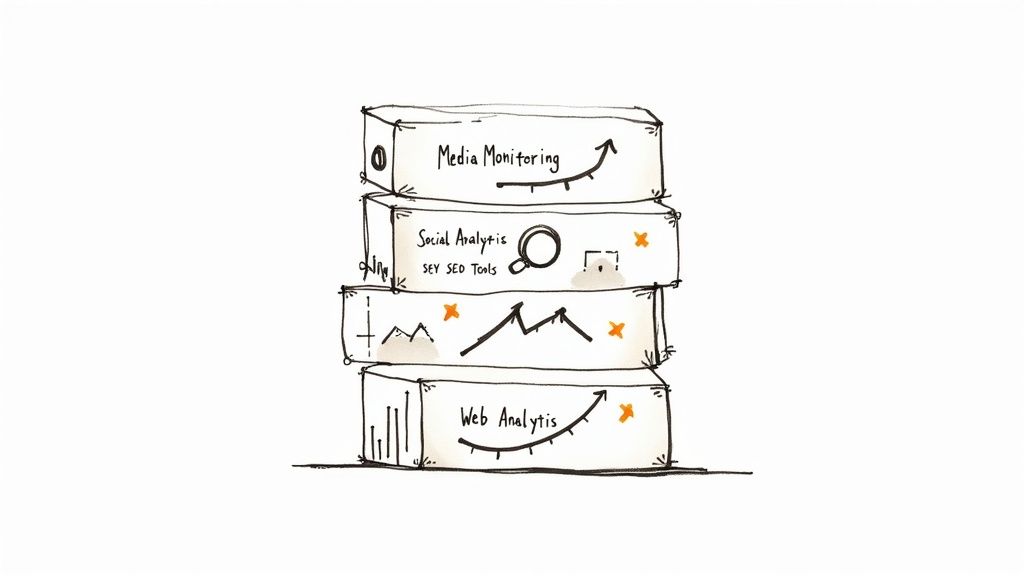 Screenshot from https://www.meltwater.com/en