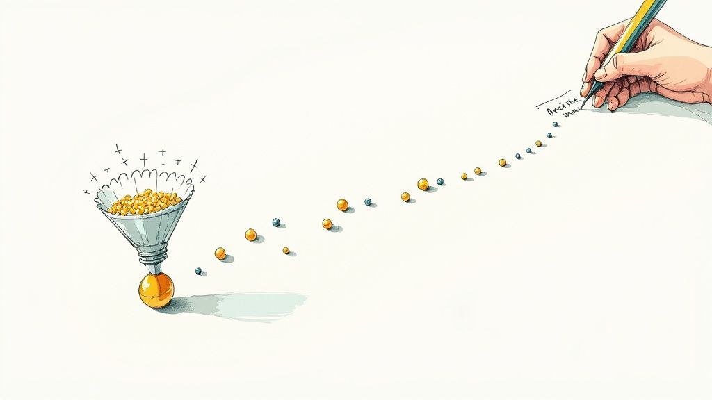 Content Marketing & Storytelling PR