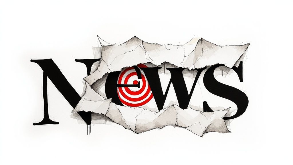Craft a Compelling, Newsworthy Headline