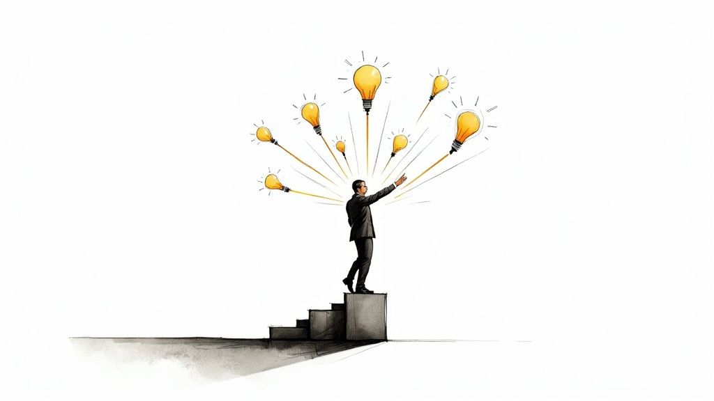 Thought Leadership Strategy