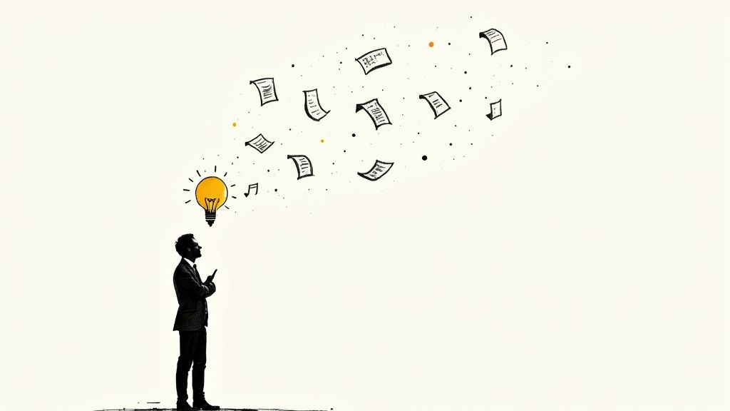 Thought Leadership Content Marketing