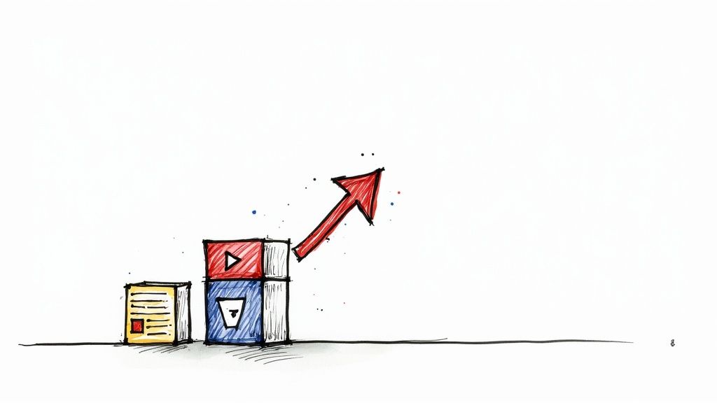 Proactively Build and Maintain Positive Content