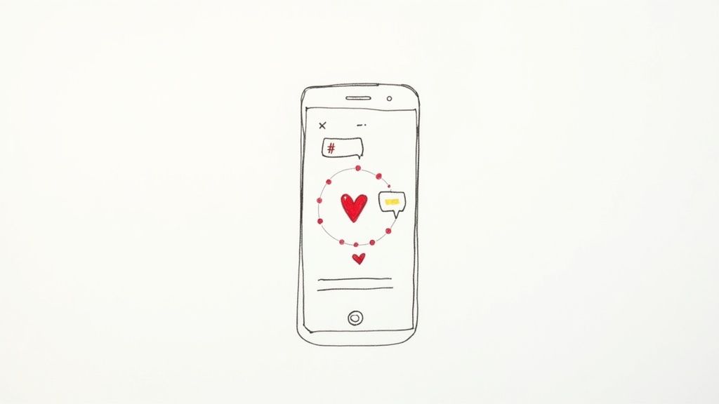 Social Media Engagement and Community Management