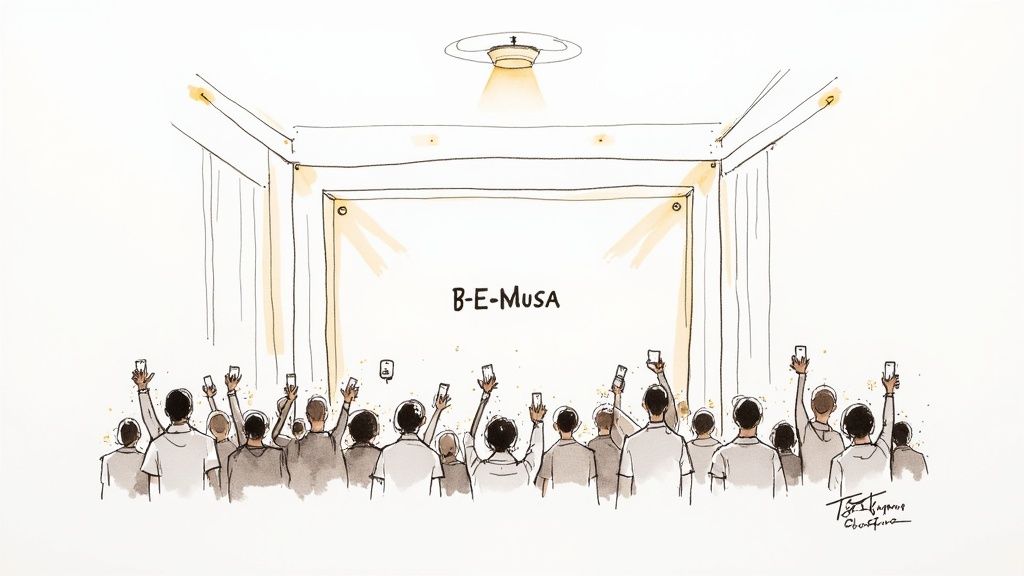 Event Marketing & Experiential PR