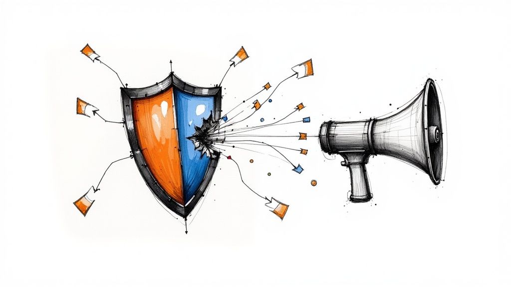 Crisis Communication Strategy