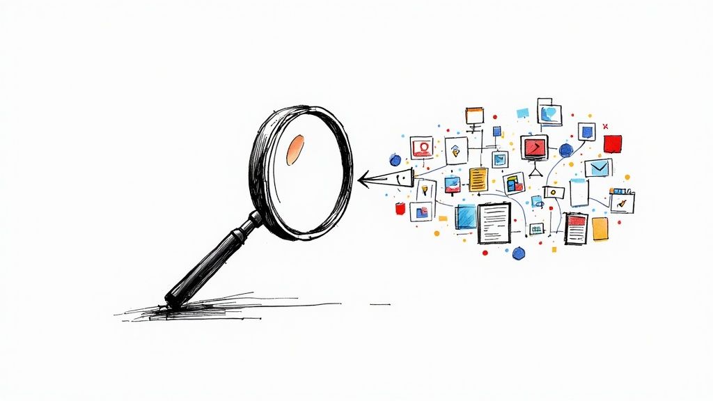 Monitor Your Online Presence Continuously