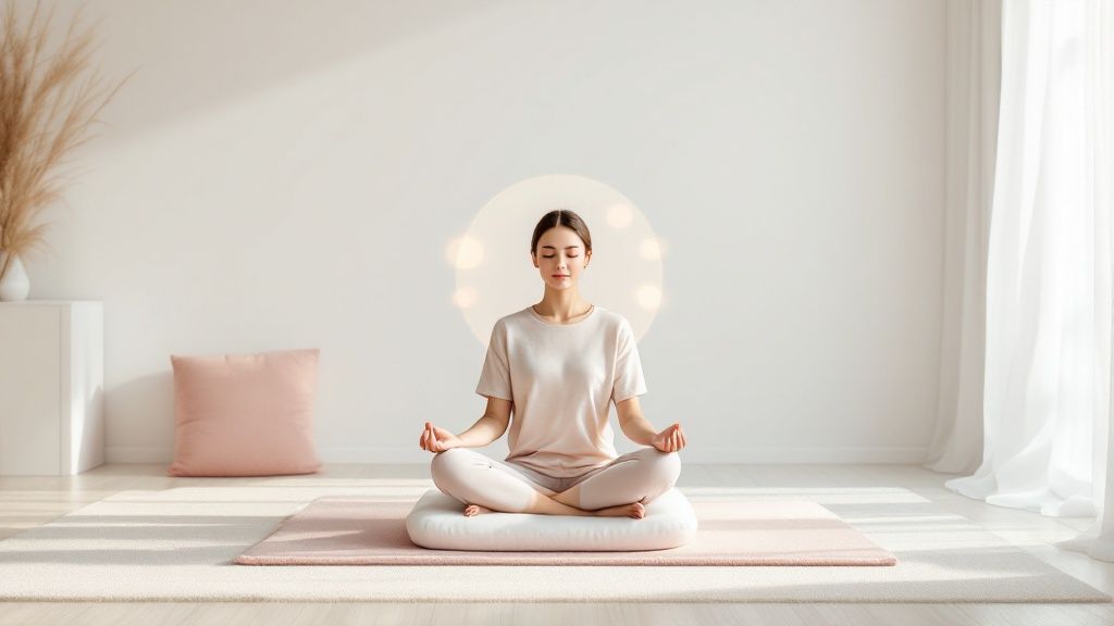 Mindfulness Meditation