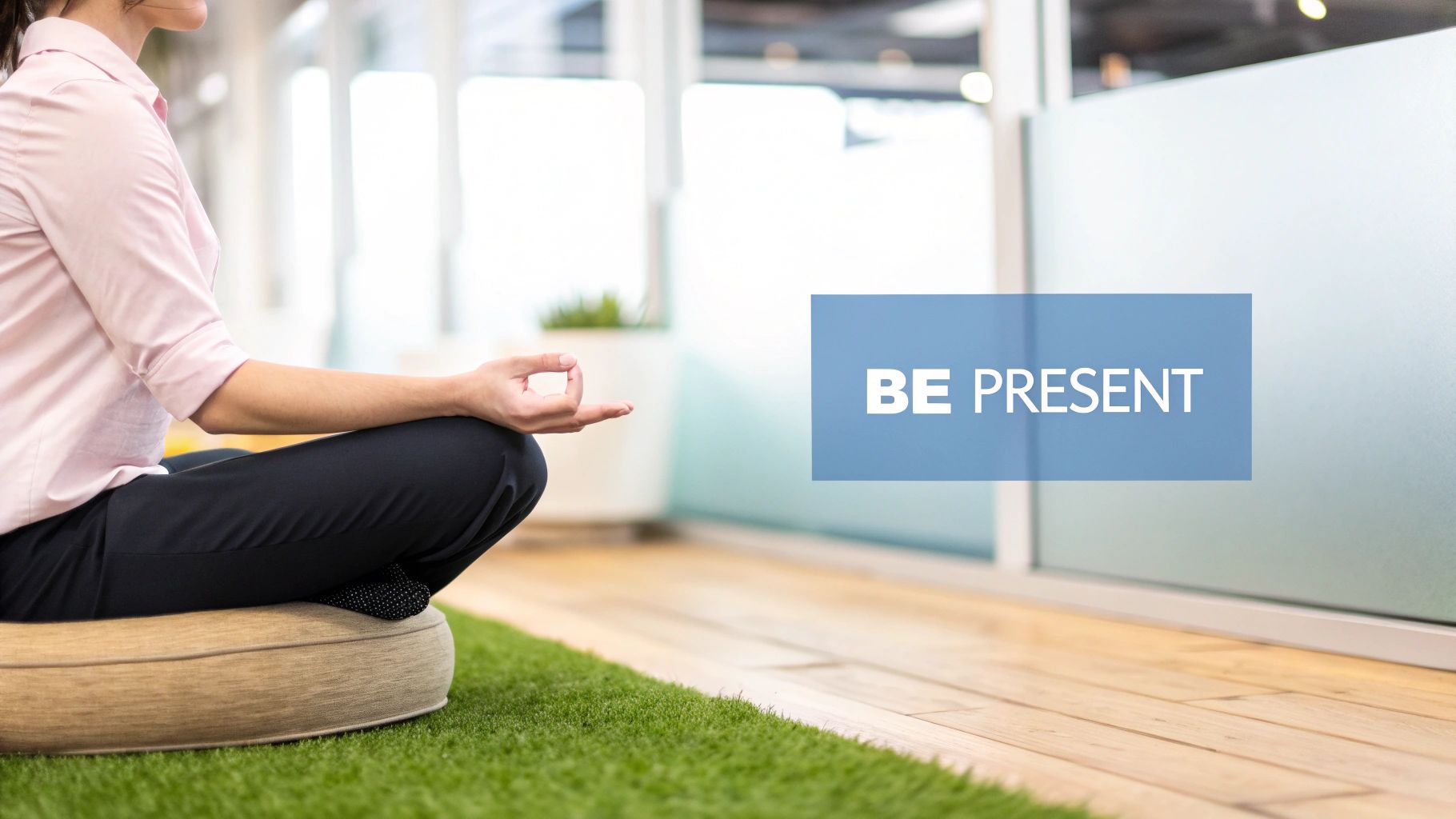 Mindfulness Meditation