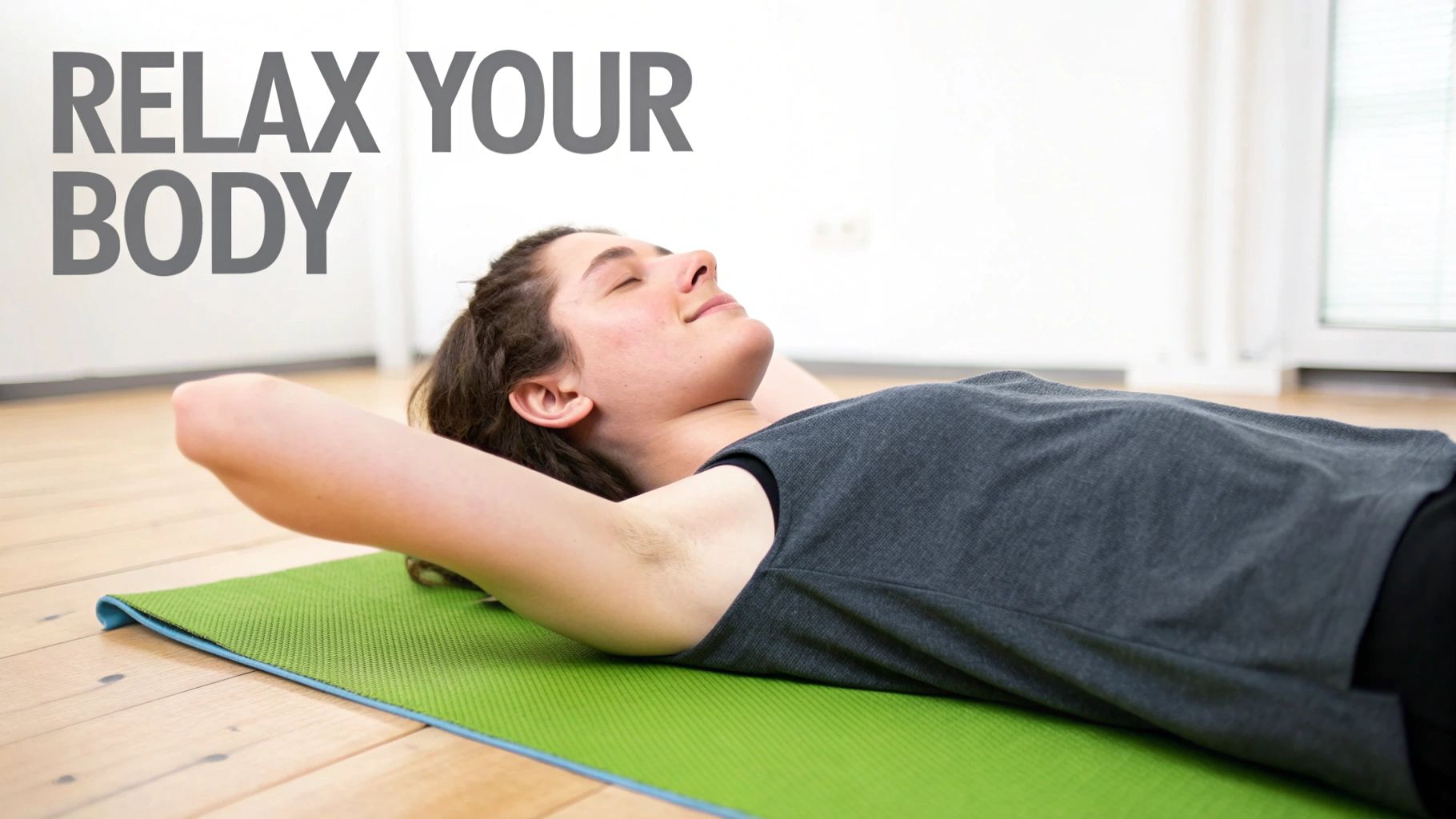 Body Scan Meditation