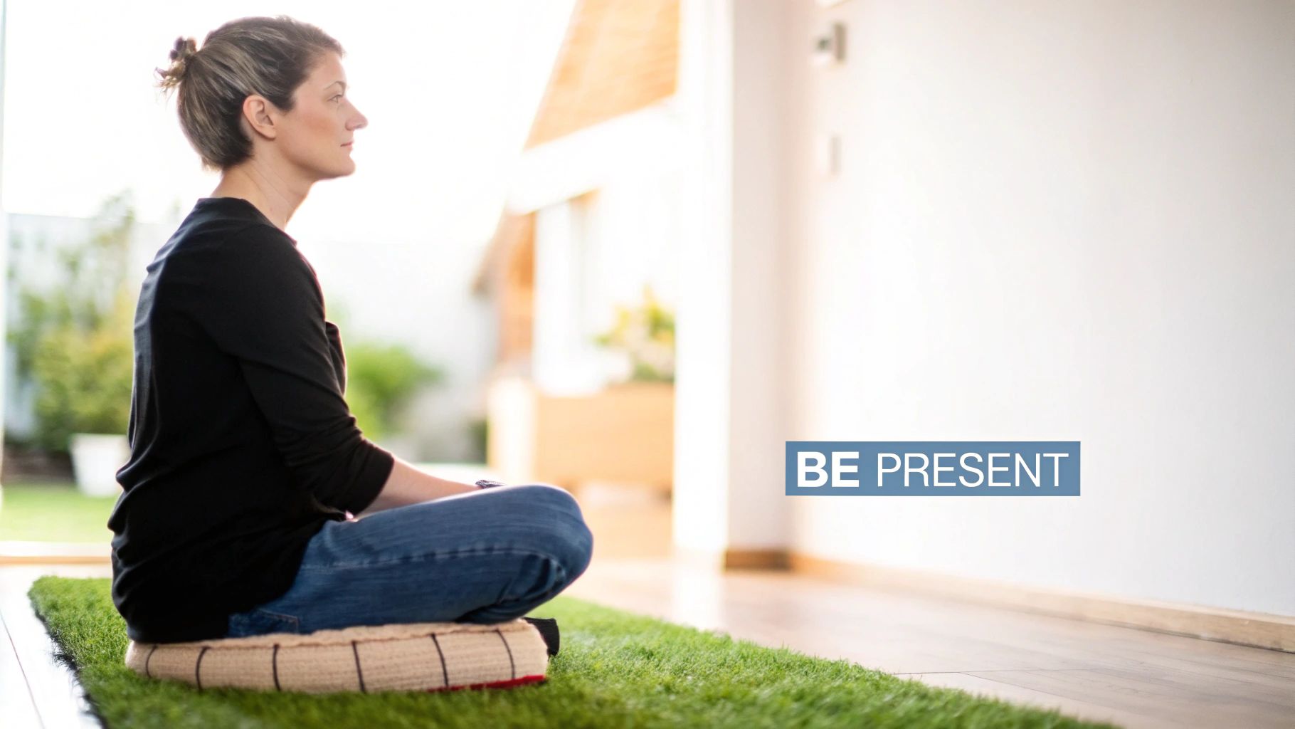 Mindfulness Meditation