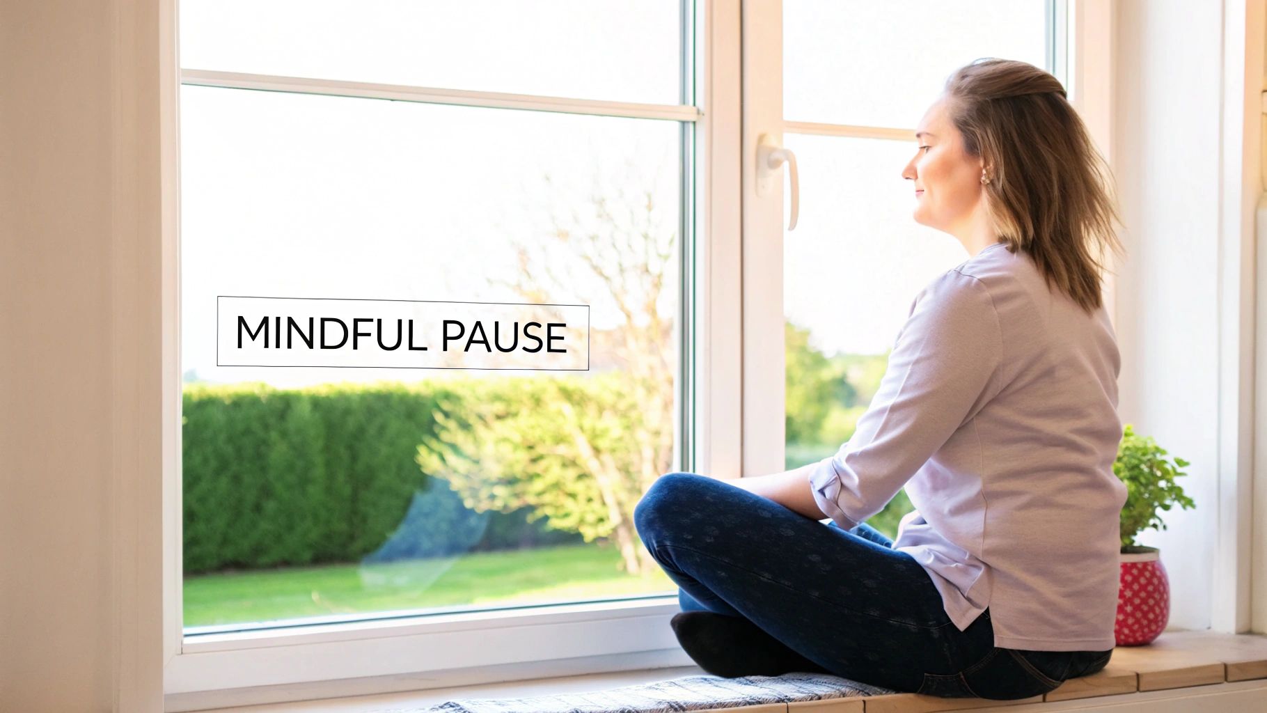 Mindfulness and Meditation