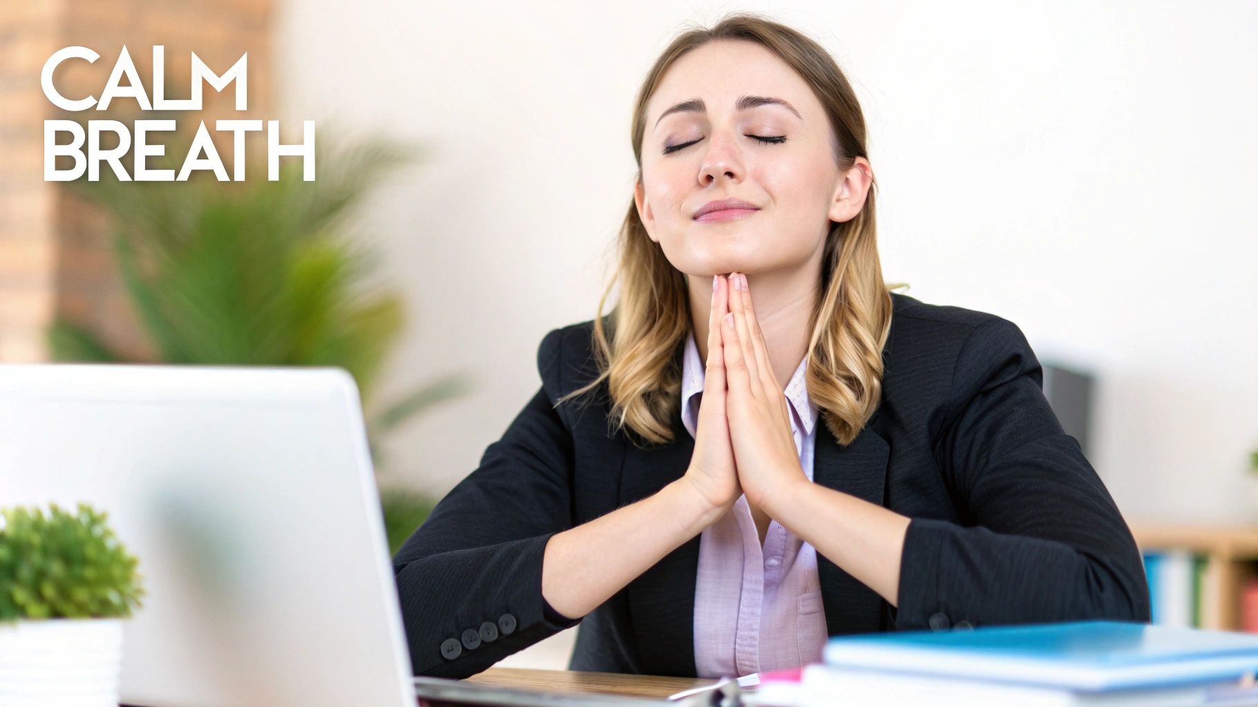 Deep Breathing and Progressive Muscle Relaxation