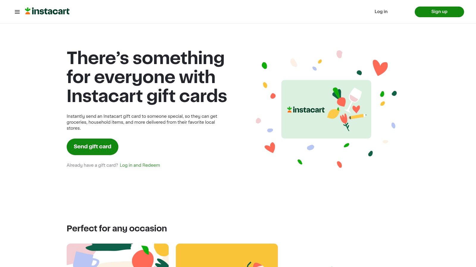 Instacart