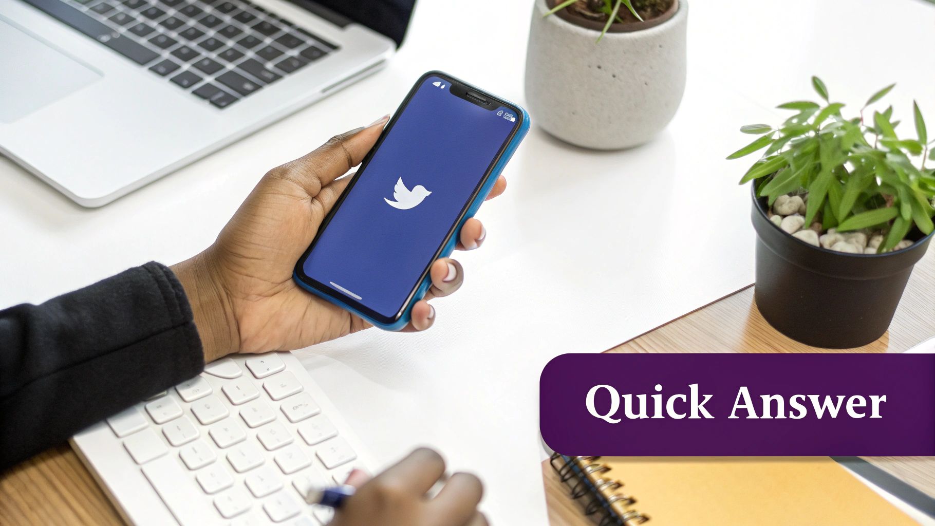 Shadowban clue search