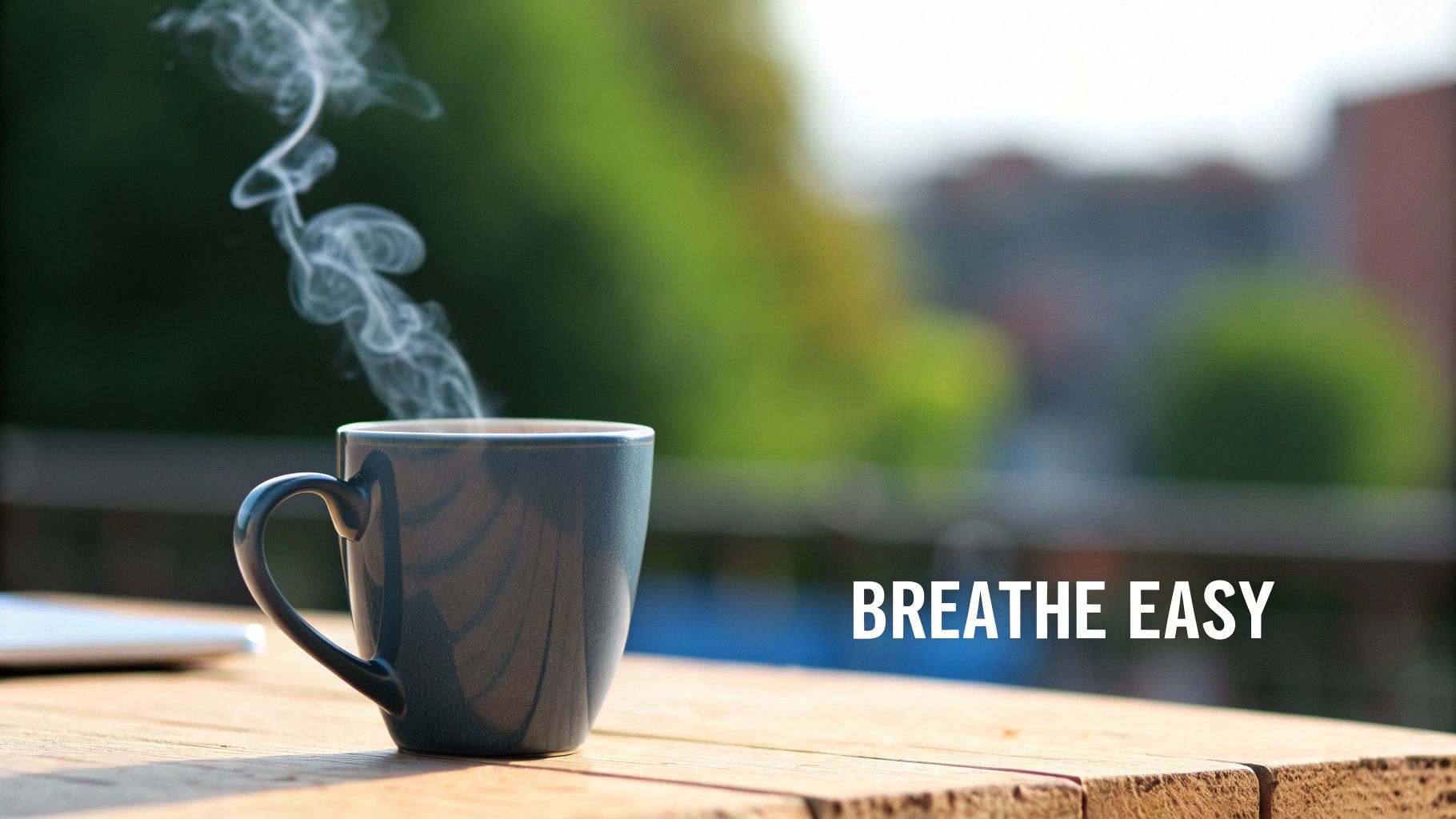 Respiratory Health Enhancement