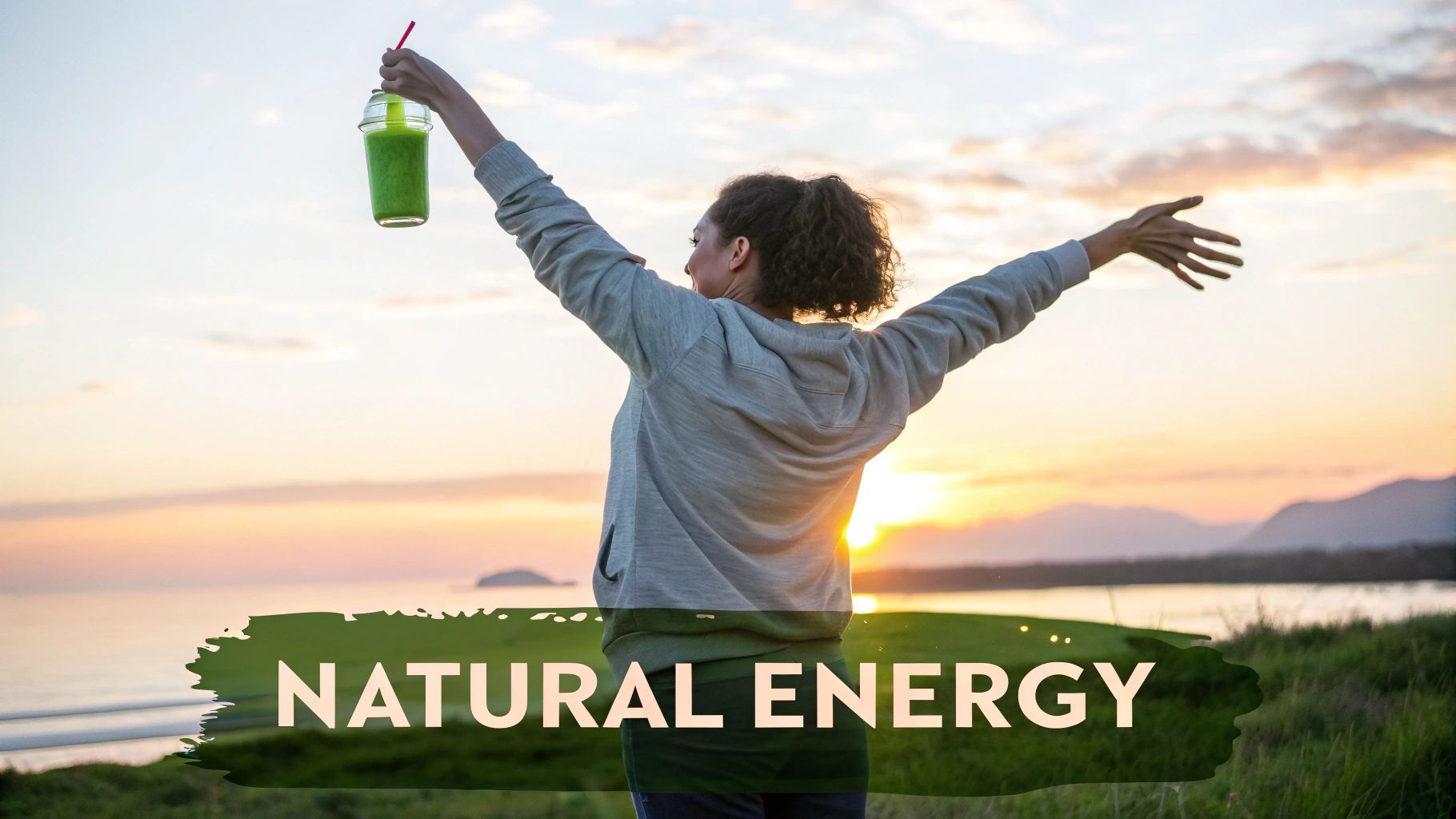 Improved Energy Levels and Reduced Fatigue