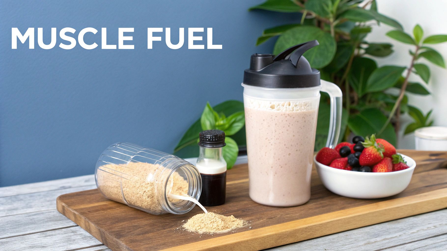 8 Essential Post Workout Recovery Tips for 2025 - Peak Performance