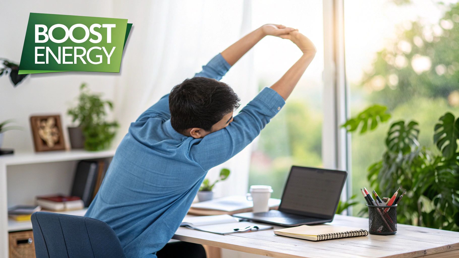 Fatigue and Low Energy