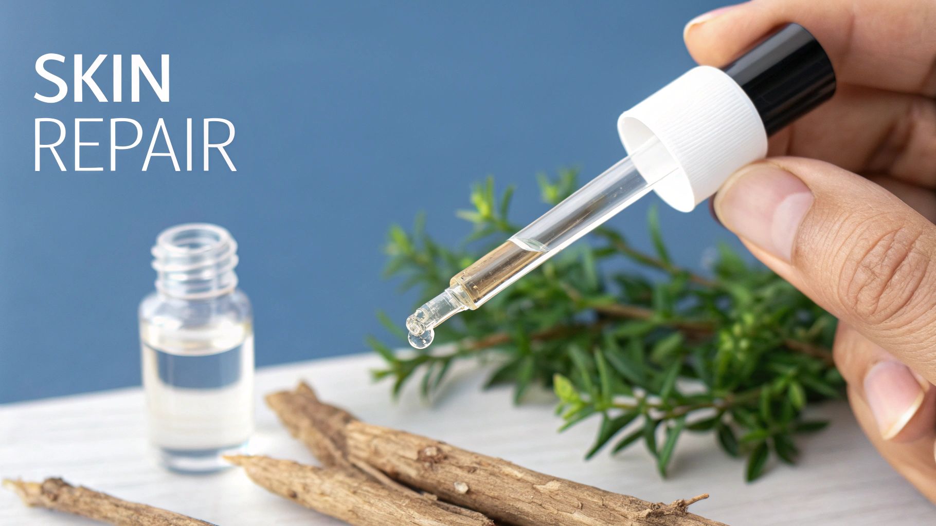 Liver Protection and Detoxification