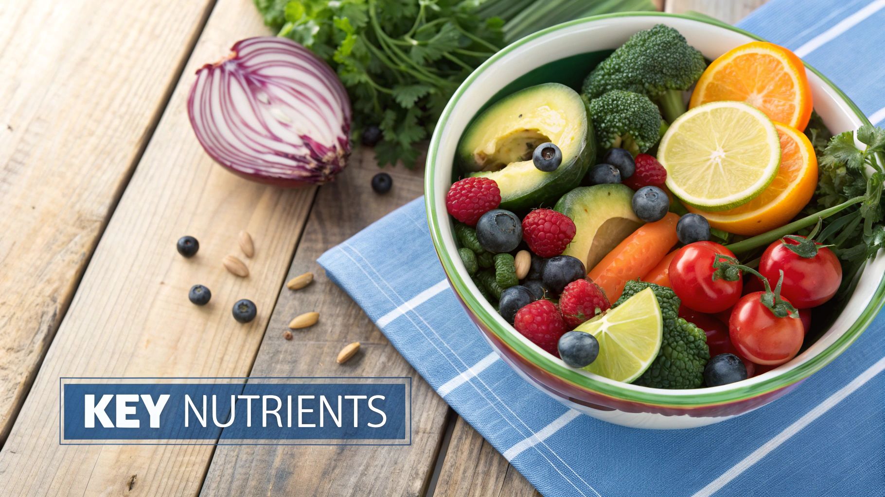 A close-up of a USDA Organic certified seal on a product label.