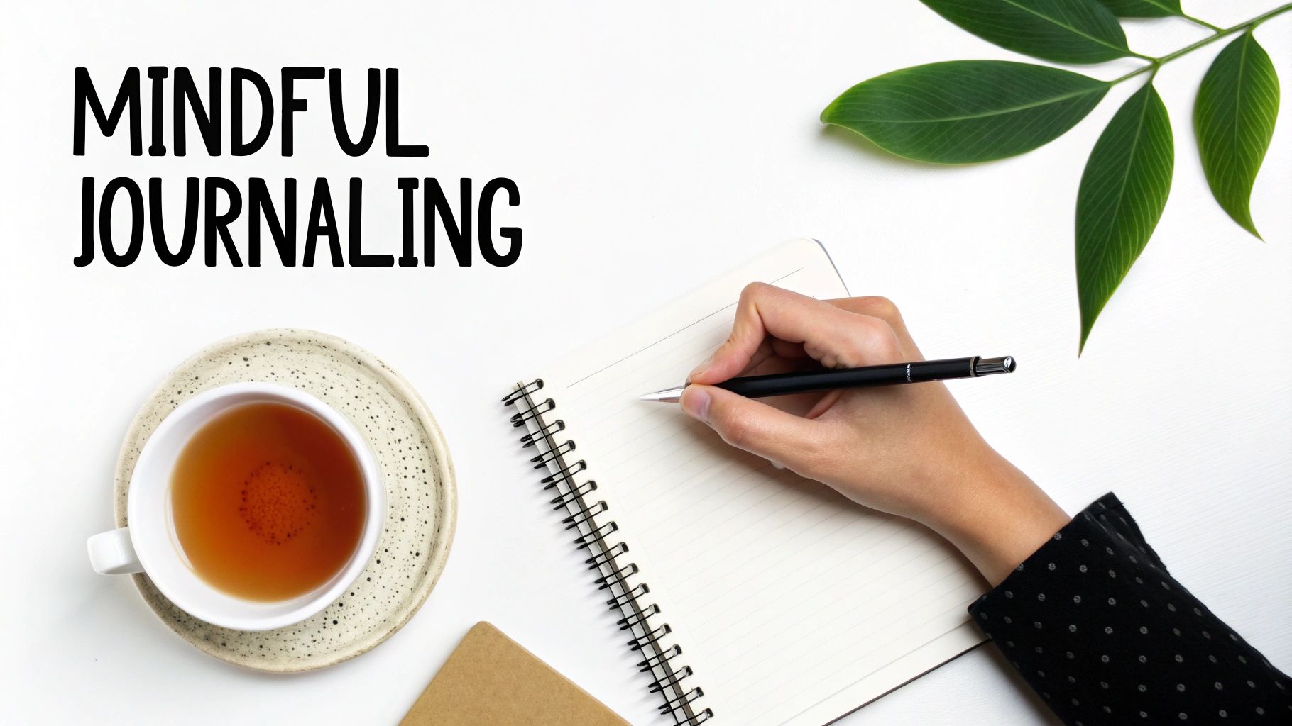 Mindful Journaling