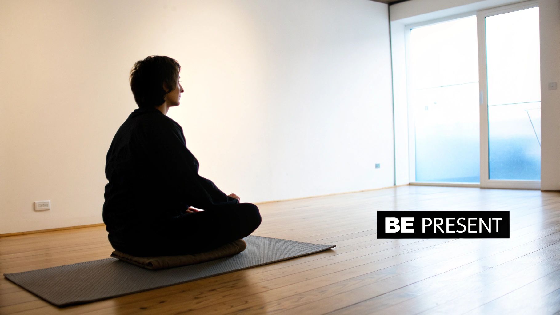 Mindfulness Meditation