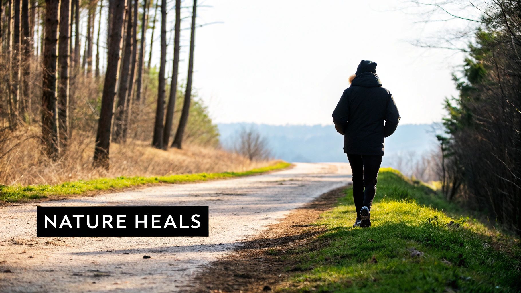 Nature Exposure and Outdoor Activities