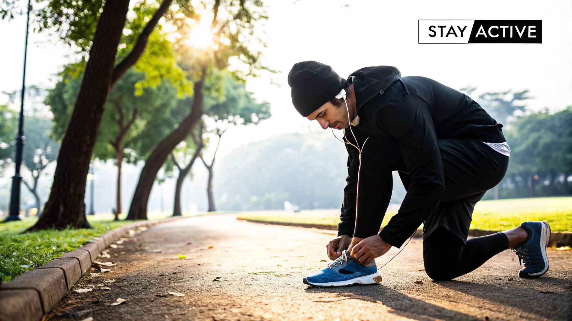 Exercise and Physical Activity