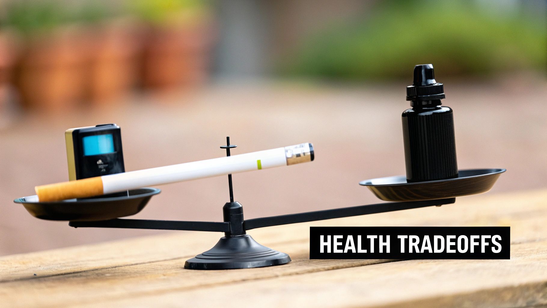 fake cigarette to help quit uk Fake cigarettes to quit: UK guide to safer quitting options – AuraFlow