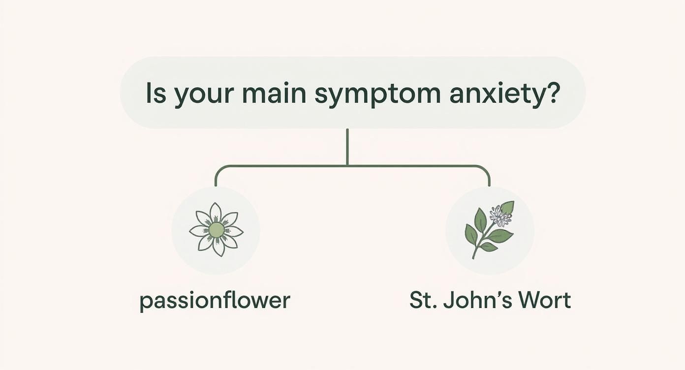 Infographic about natural ways to quit smoking