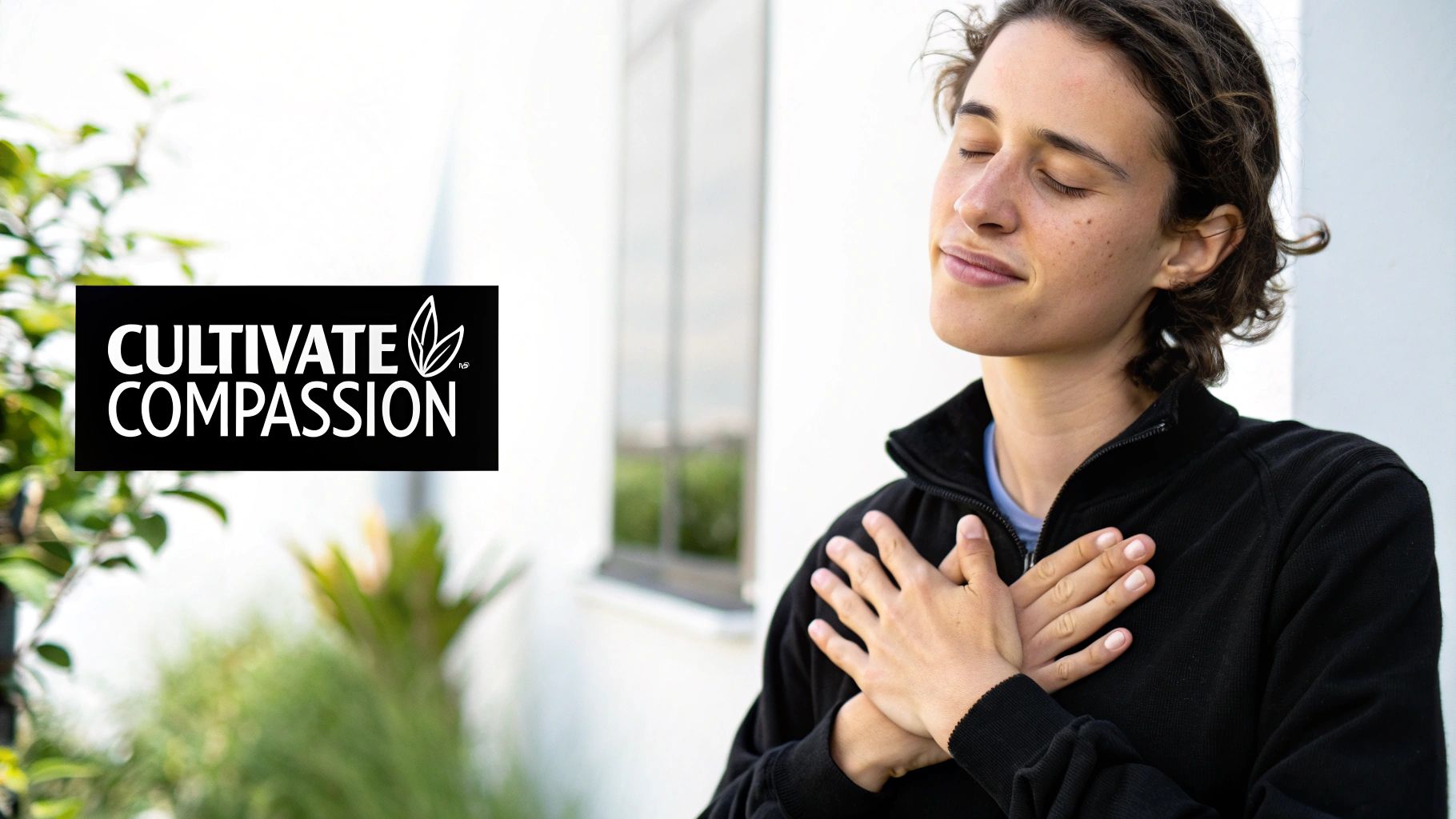 Loving-Kindness Meditation (Metta)