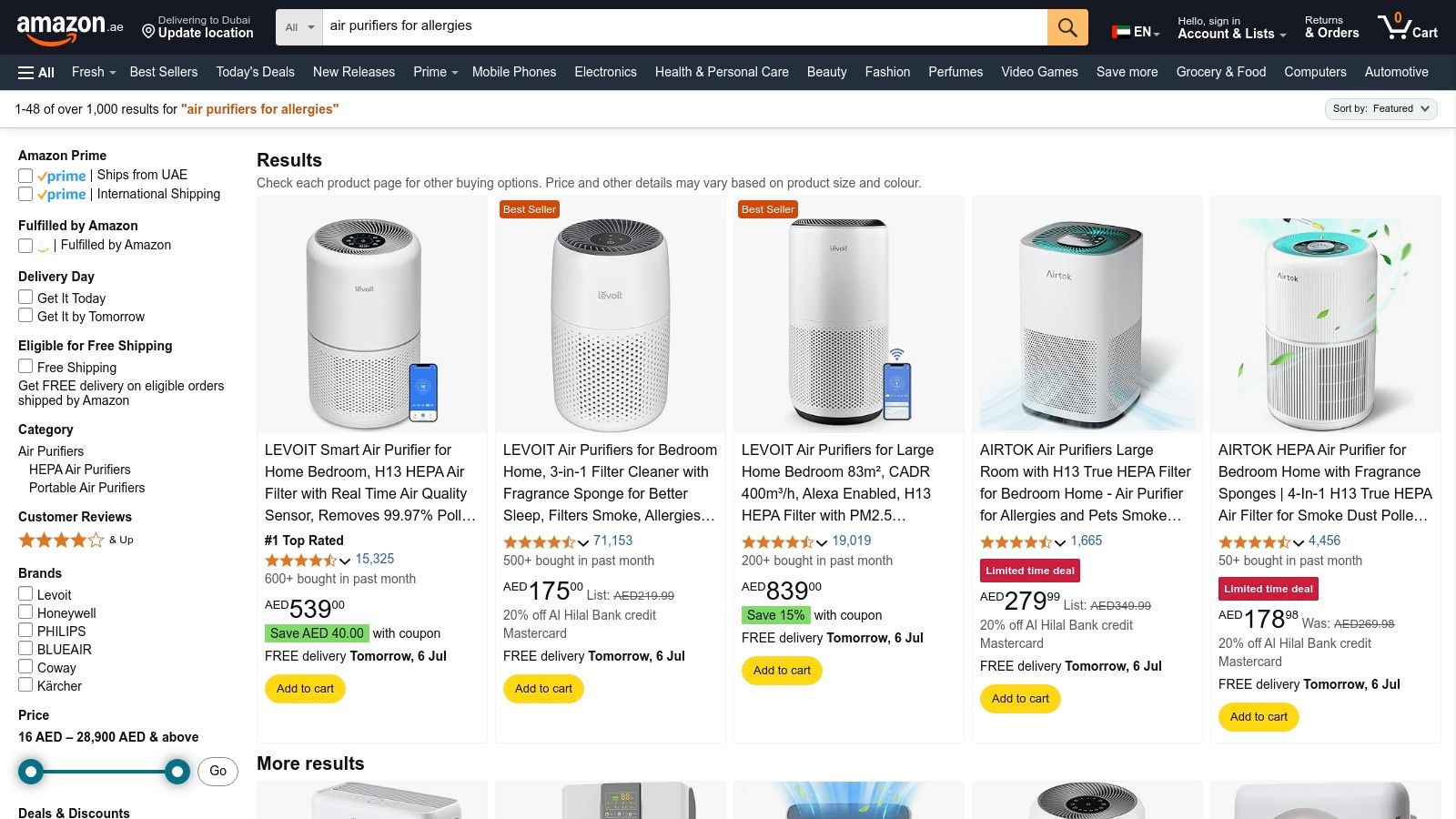 Amazon.ae