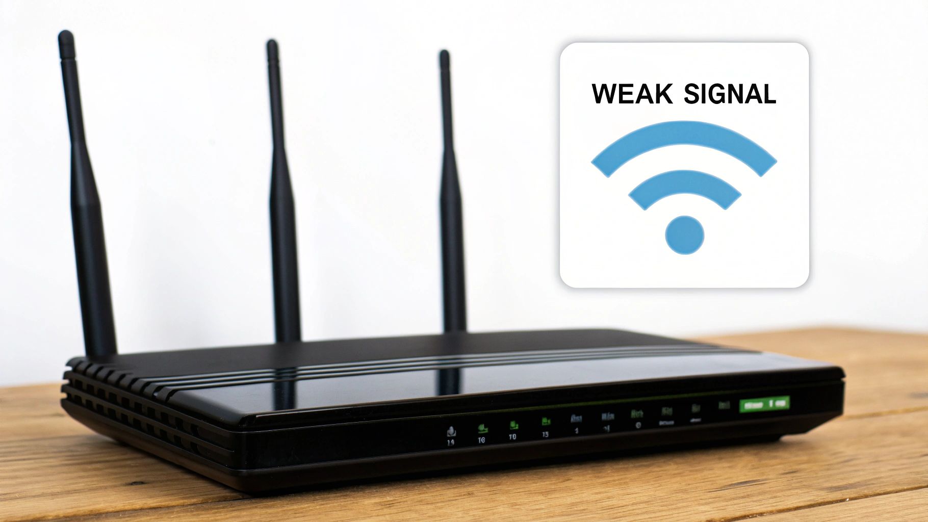 A person looking frustrated at their laptop screen, symbolizing WiFi connection issues.