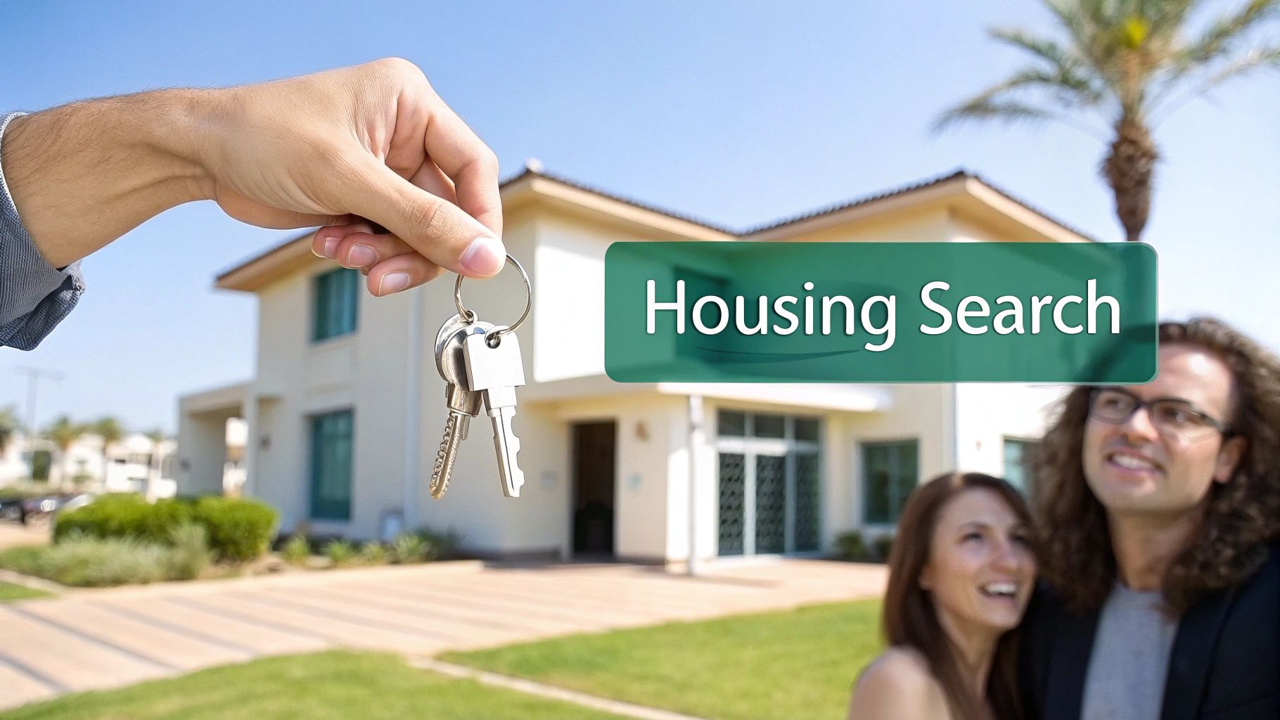 Secure Housing and Understand the Real Estate Market