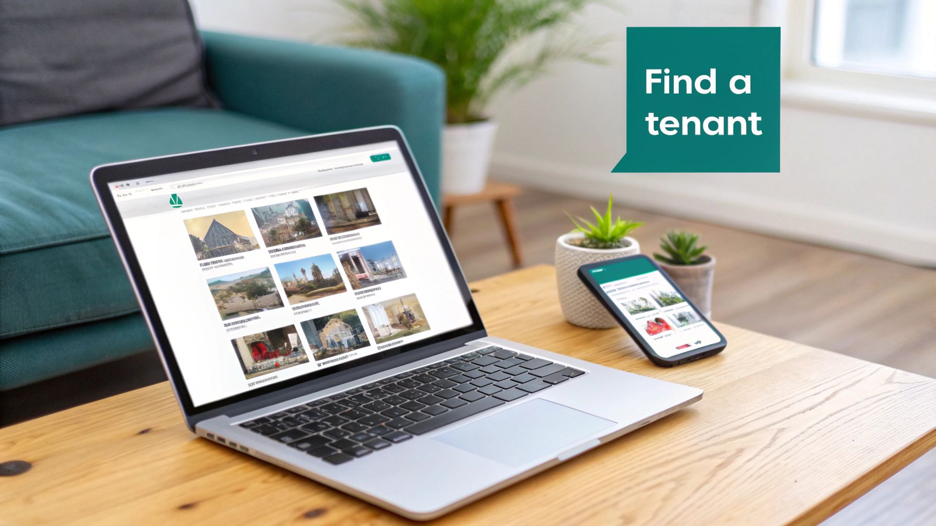 A person handing keys to another person, symbolizing finding a subtenant.