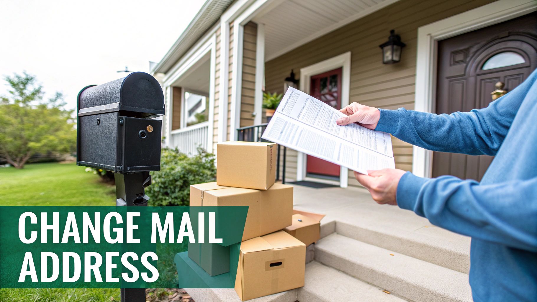 United States Postal Service (USPS)