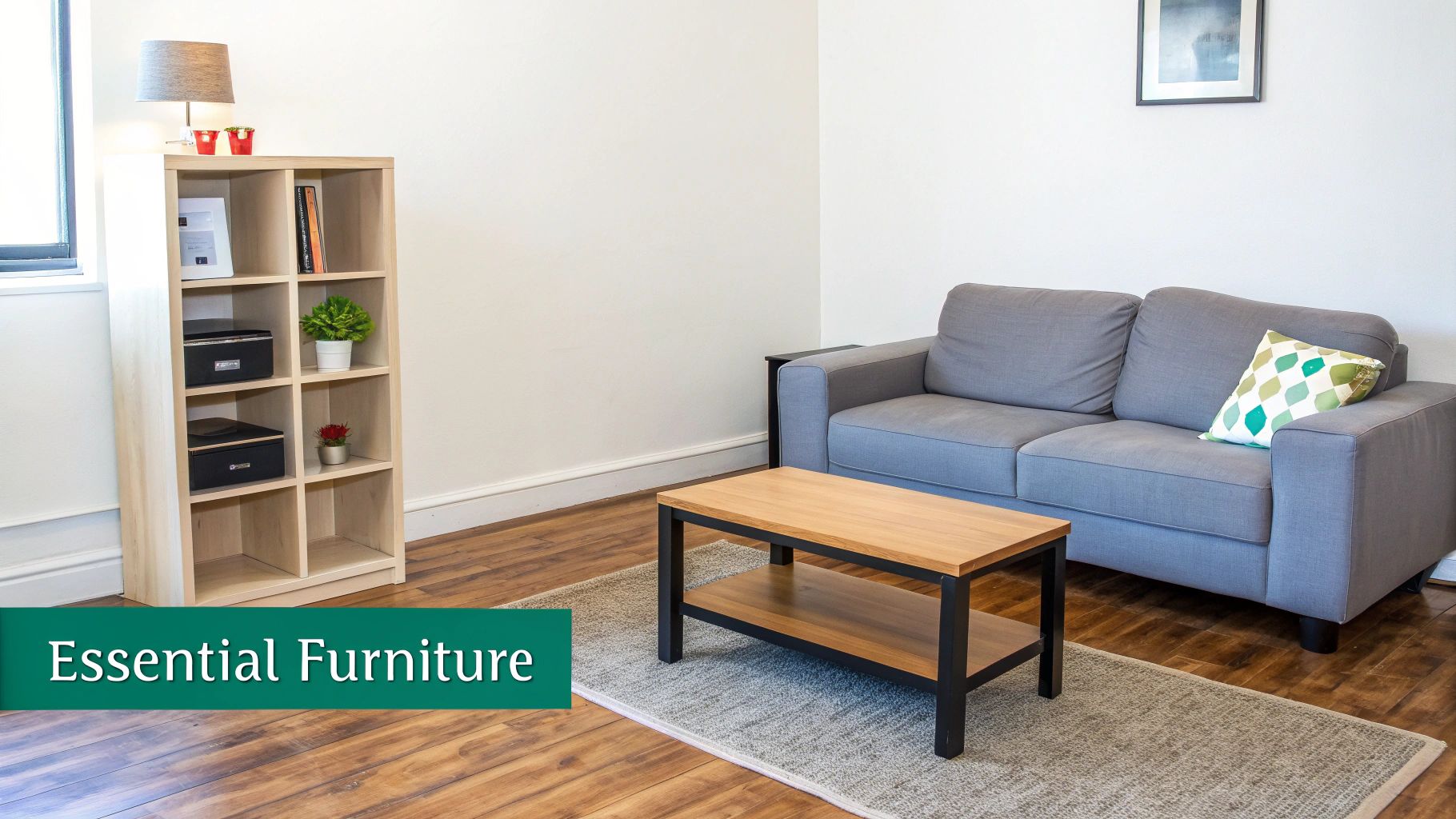 Basic Furniture